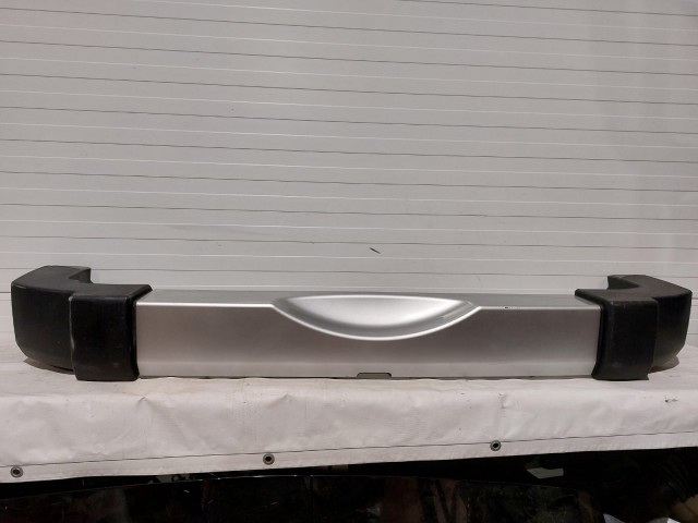 Rear Bumper (Takeoff)